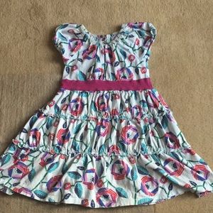 3T Tea Collection dress